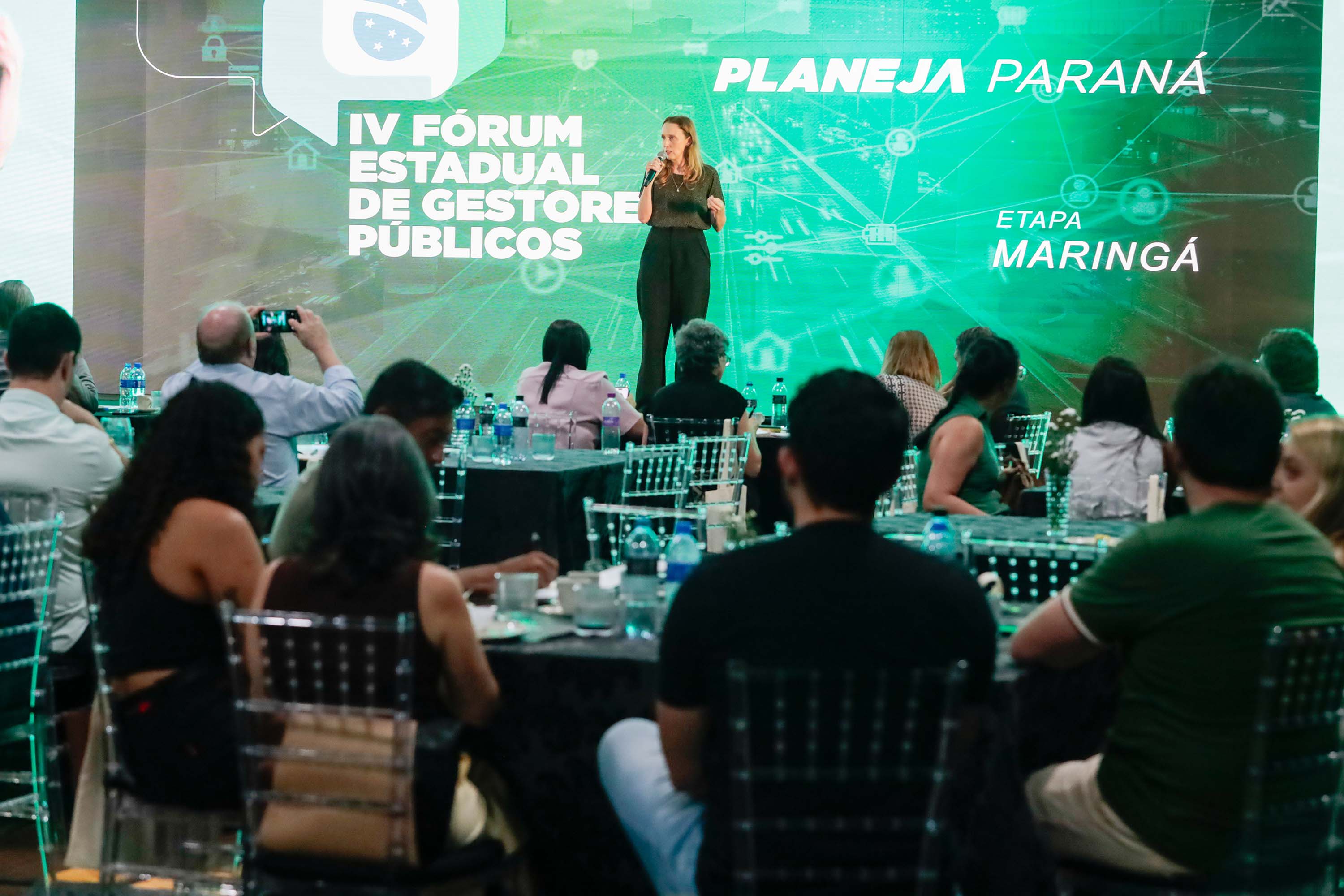 Programa Paraná Produtivo: curso de gestão territorial já tem mais de 900 inscritos