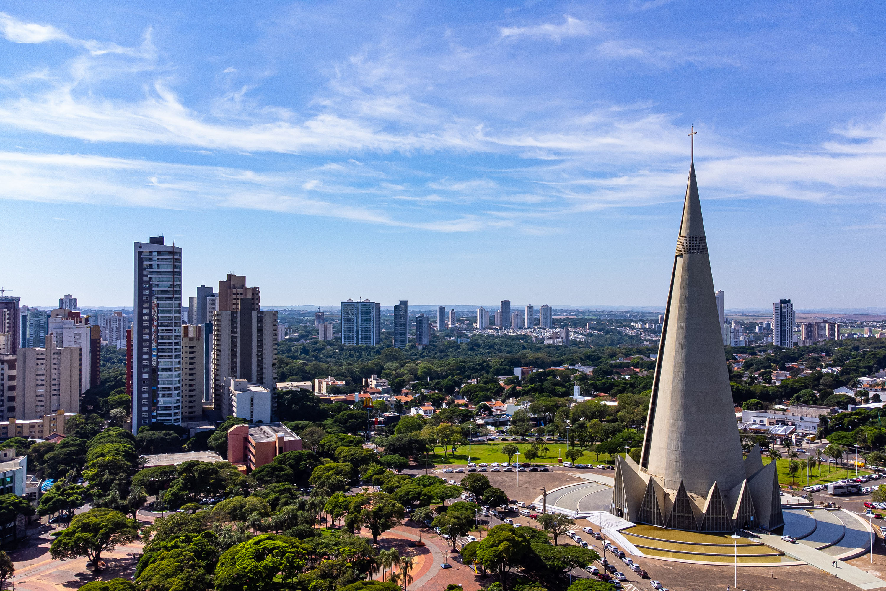 Participações na pesquisa para mapear oportunidades das regiões do Paraná terminam nesta sexta