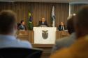 Investimento em Inteligência Artificial e novas parcerias marcam 2024 da gestão estadual
