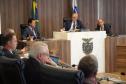 Investimento em Inteligência Artificial e novas parcerias marcam 2024 da gestão estadual