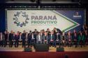 Começa nova fase do Paraná Produtivo, programa que dá voz às regiões no planejamento estadual