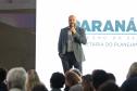 Fórum de gestores públicos reúne mais de 230 prefeitos e lideranças em Maringá