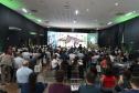 Fórum de gestores públicos reúne mais de 230 prefeitos e lideranças em Maringá