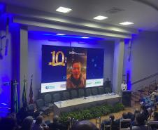 Secretaria do Planejamento participa de celebração aos dez anos de Programa Oeste em Desenvolvimento