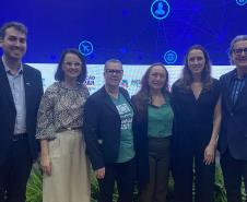 Secretaria do Planejamento participa de celebração aos dez anos de Programa Oeste em Desenvolvimento