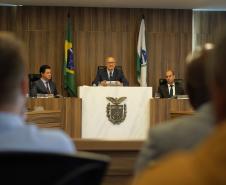 Investimento em Inteligência Artificial e novas parcerias marcam 2024 da gestão estadual