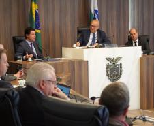 Investimento em Inteligência Artificial e novas parcerias marcam 2024 da gestão estadual