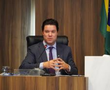 Investimento em Inteligência Artificial e novas parcerias marcam 2024 da gestão estadual