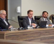 Investimento em Inteligência Artificial e novas parcerias marcam 2024 da gestão estadual