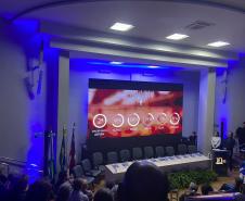 Secretaria do Planejamento participa de celebração aos dez anos de Programa Oeste em Desenvolvimento