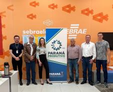 Programa Paraná Produtivo reúne governanças de três novas regionais do norte do estado