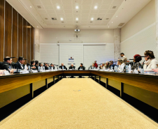 Conselho do Paraná Produtivo formaliza proposta para criação de agências regionais