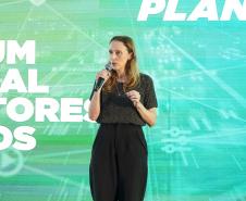 Fórum de gestores públicos reúne mais de 230 prefeitos e lideranças em Maringá