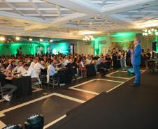 Paraná Produtivo é tema do IV Fórum Estadual de Gestores Públicos em Curitiba