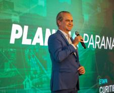 Paraná Produtivo é tema do IV Fórum Estadual de Gestores Públicos em Curitiba