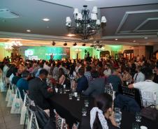 Paraná Produtivo é tema do IV Fórum Estadual de Gestores Públicos em Curitiba