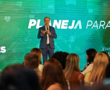 Paraná Produtivo é tema do IV Fórum Estadual de Gestores Públicos em Curitiba