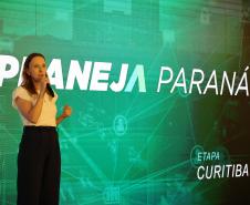 Paraná Produtivo é tema do IV Fórum Estadual de Gestores Públicos em Curitiba