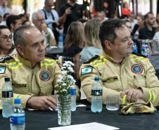 Fórum de gestores públicos reúne mais de 230 prefeitos e lideranças em Maringá