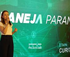 Paraná Produtivo é tema do IV Fórum Estadual de Gestores Públicos em Curitiba
