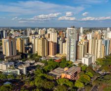 Participações na pesquisa para mapear oportunidades das regiões do Paraná terminam nesta sexta
