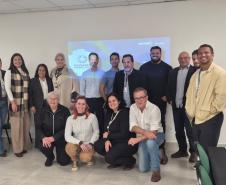Módulos presenciais do curso do Paraná Produtivo têm início em Ponta Grossa e Umuarama
