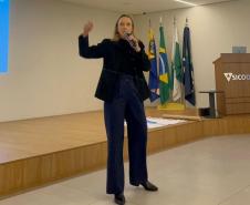 Módulos presenciais do curso do Paraná Produtivo têm início em Ponta Grossa e Umuarama