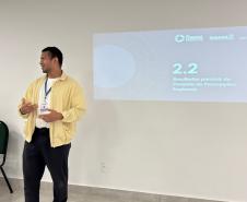 Módulos presenciais do curso do Paraná Produtivo têm início em Ponta Grossa e Umuarama