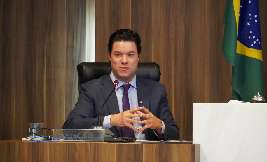 Investimento em Inteligência Artificial e novas parcerias marcam 2024 da gestão estadual