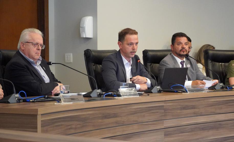 Investimento em Inteligência Artificial e novas parcerias marcam 2024 da gestão estadual