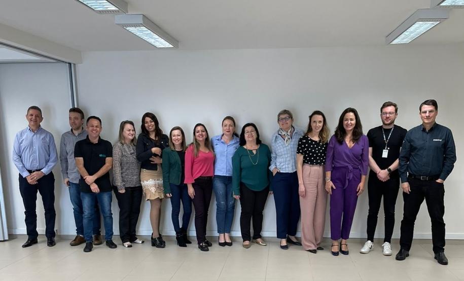 Programa Paraná Produtivo reúne governanças de três novas regionais do norte do estado