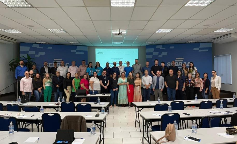 Programa Paraná Produtivo reúne governanças de três novas regionais do norte do estado