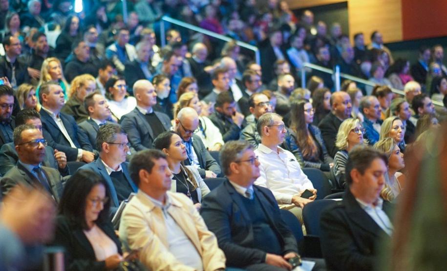 Começa nova fase do Paraná Produtivo, programa que dá voz às regiões no planejamento estadual