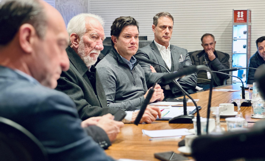 Conselho do Paraná Produtivo formaliza proposta para criação de agências regionais