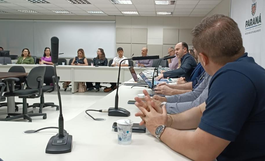Paraná Produtivo avança em 2023 e deixa legado para o planejamento regional