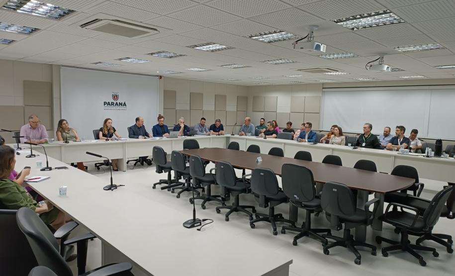 Paraná Produtivo avança em 2023 e deixa legado para o planejamento regional
