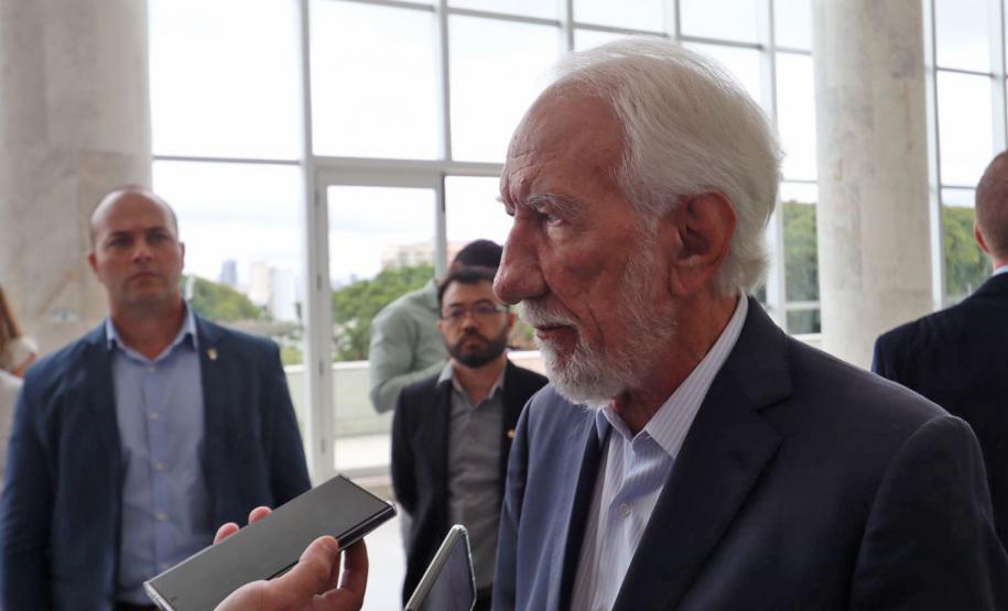 Estado instala Conselho Gestor do Paraná Produtivo e acelera ações de planejamento regional