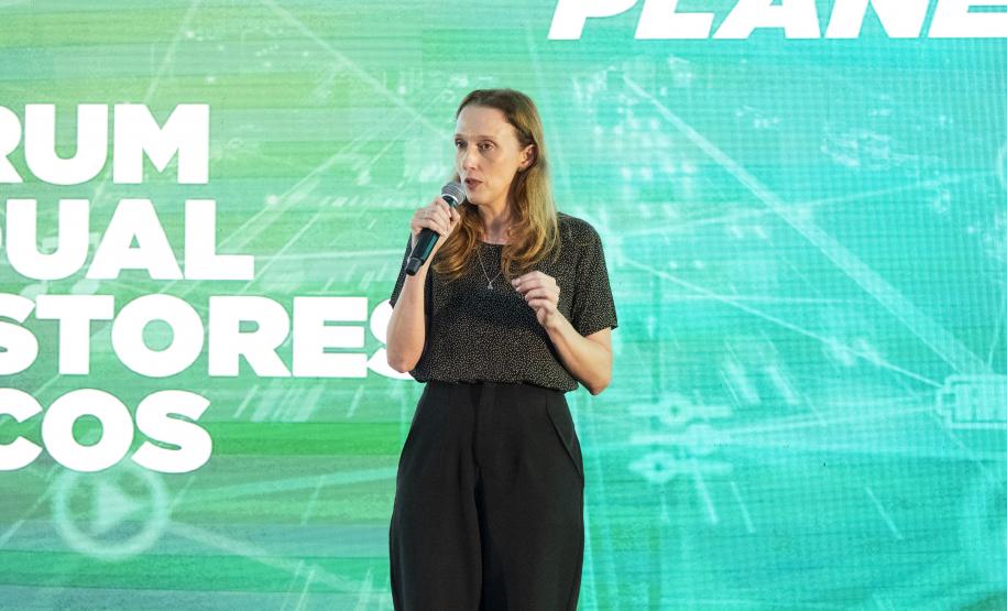 Fórum de gestores públicos reúne mais de 230 prefeitos e lideranças em Maringá