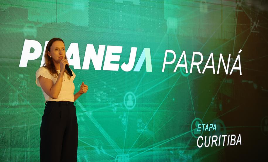 Paraná Produtivo é tema do IV Fórum Estadual de Gestores Públicos em Curitiba