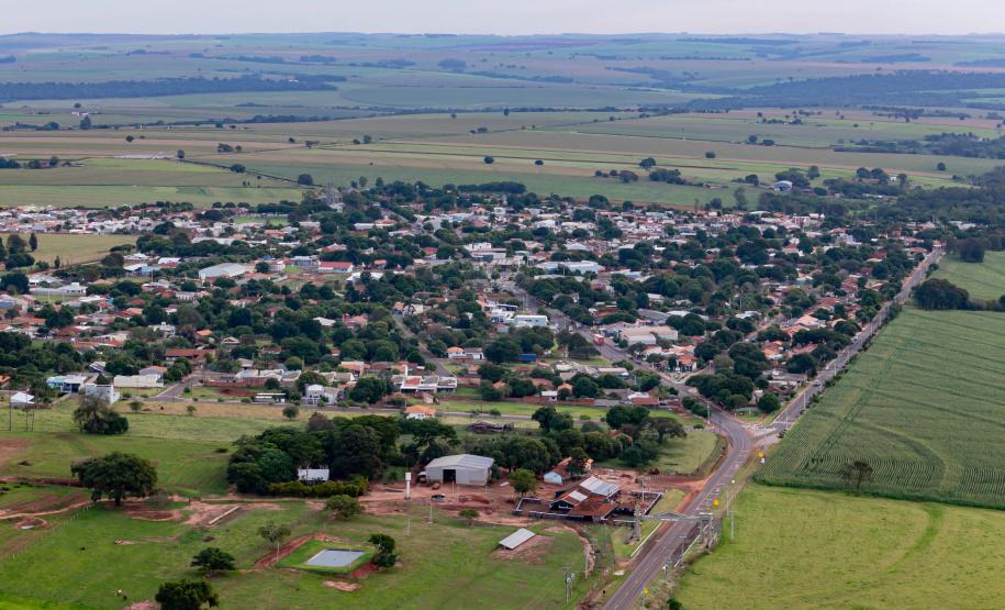 Programa Paraná Produtivo: curso de gestão territorial já tem mais de 900 inscritos