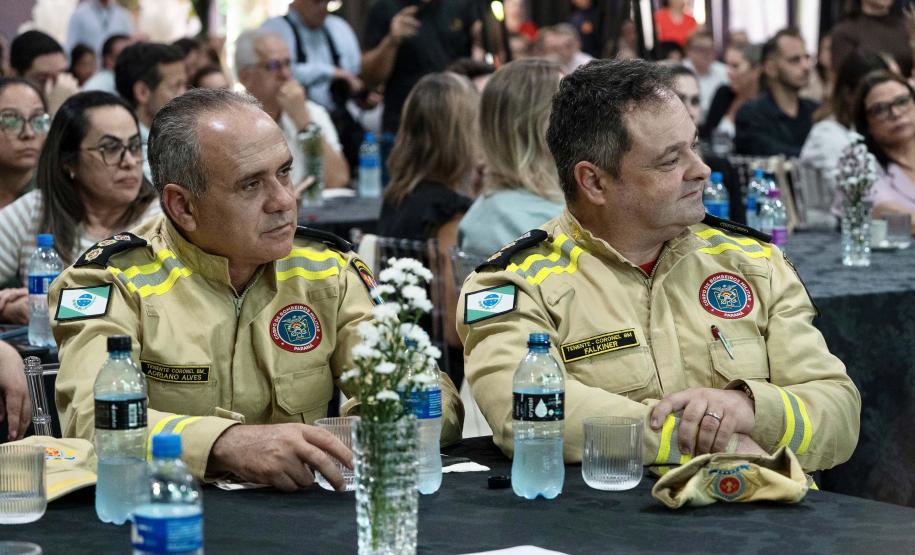 Fórum de gestores públicos reúne mais de 230 prefeitos e lideranças em Maringá