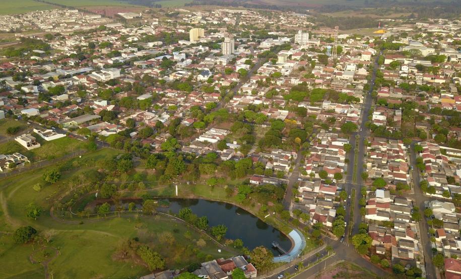 Programa Paraná Produtivo: curso de gestão territorial já tem mais de 900 inscritos