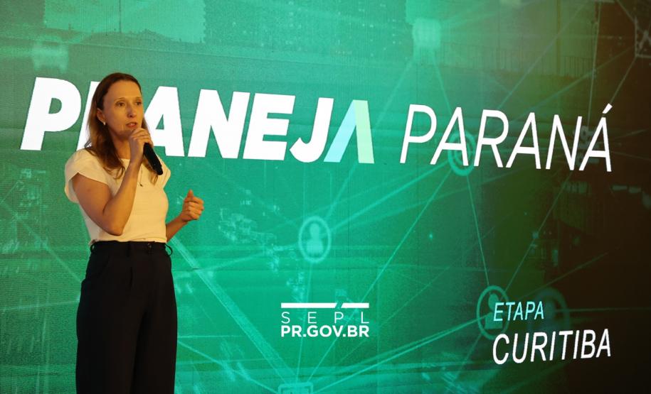 Paraná Produtivo é tema do IV Fórum Estadual de Gestores Públicos em Curitiba