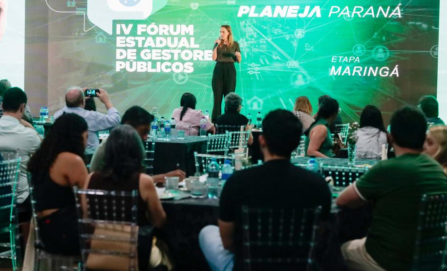 Participações na pesquisa para mapear oportunidades das regiões do Paraná terminam nesta sexta