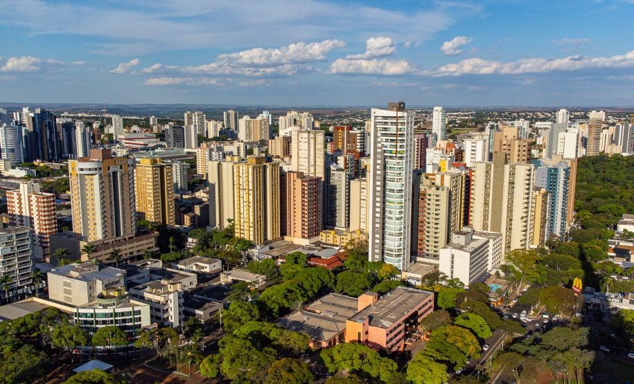 Participações na pesquisa para mapear oportunidades das regiões do Paraná terminam nesta sexta